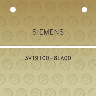 siemens-3vt9100-8la00