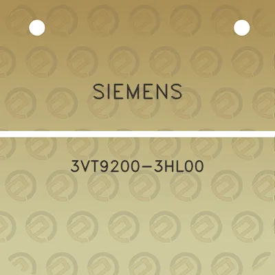 siemens-3vt9200-3hl00