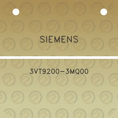 siemens-3vt9200-3mq00