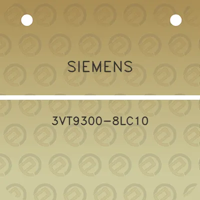 siemens-3vt9300-8lc10