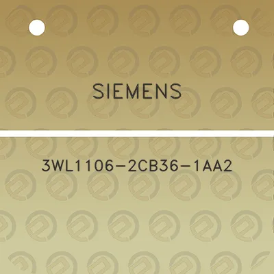 siemens-3wl1106-2cb36-1aa2