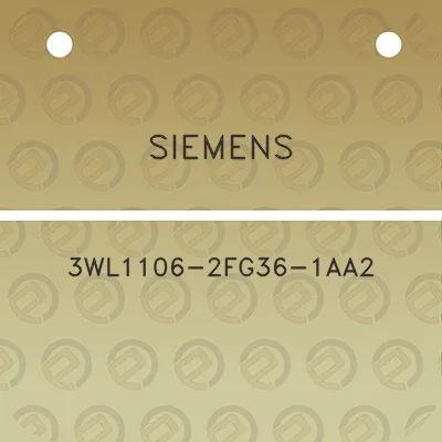 siemens-3wl1106-2fg36-1aa2