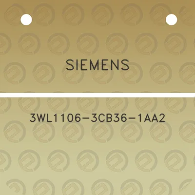 siemens-3wl1106-3cb36-1aa2