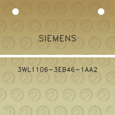 siemens-3wl1106-3eb46-1aa2