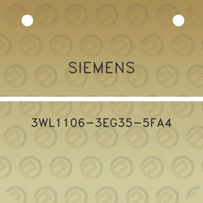 siemens-3wl1106-3eg35-5fa4