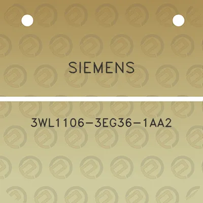 siemens-3wl1106-3eg36-1aa2