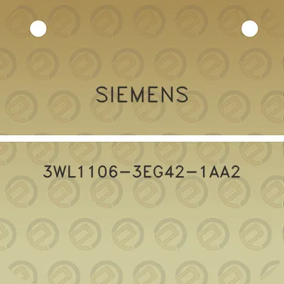 siemens-3wl1106-3eg42-1aa2