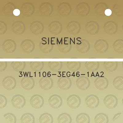 siemens-3wl1106-3eg46-1aa2