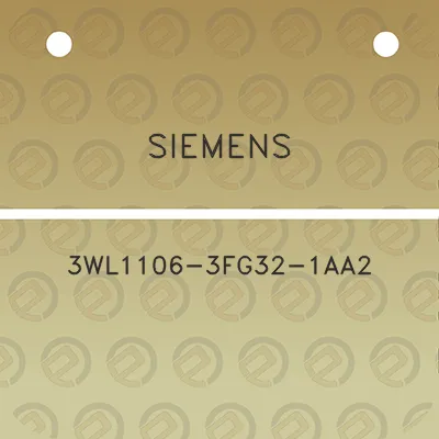 siemens-3wl1106-3fg32-1aa2