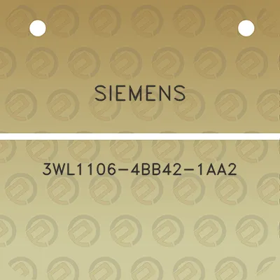 siemens-3wl1106-4bb42-1aa2