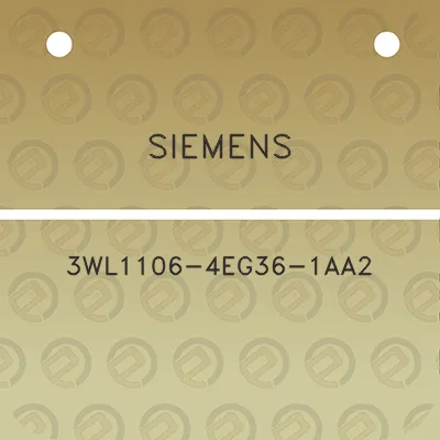 siemens-3wl1106-4eg36-1aa2