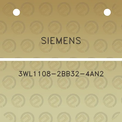 siemens-3wl1108-2bb32-4an2