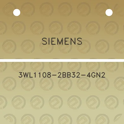 siemens-3wl1108-2bb32-4gn2