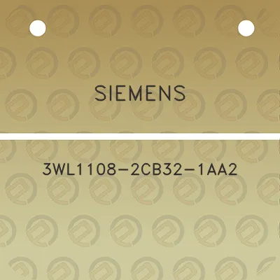 siemens-3wl1108-2cb32-1aa2