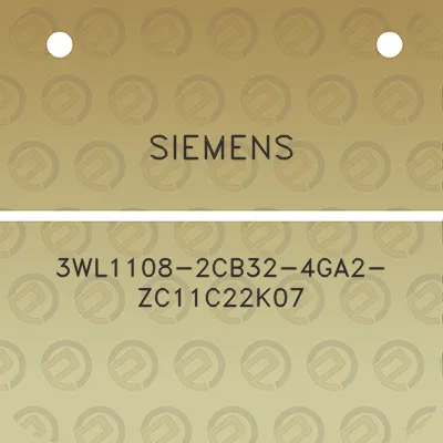 siemens-3wl1108-2cb32-4ga2-zc11c22k07