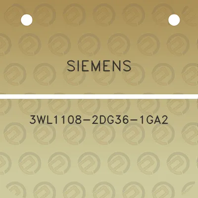 siemens-3wl1108-2dg36-1ga2