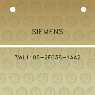 siemens-3wl1108-2fg38-1aa2