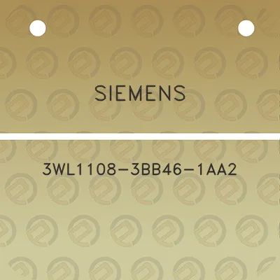 siemens-3wl1108-3bb46-1aa2