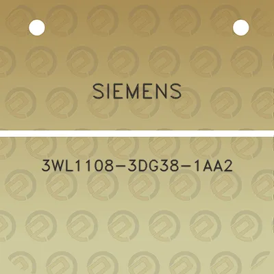 siemens-3wl1108-3dg38-1aa2