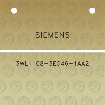 siemens-3wl1108-3eg46-1aa2