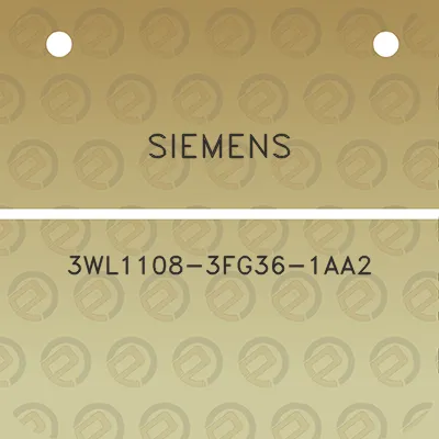 siemens-3wl1108-3fg36-1aa2