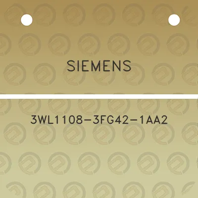 siemens-3wl1108-3fg42-1aa2