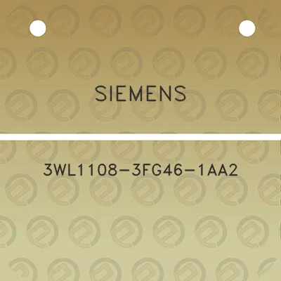 siemens-3wl1108-3fg46-1aa2