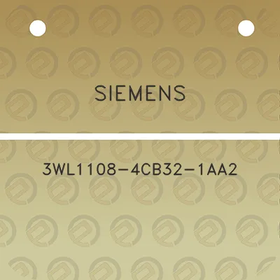 siemens-3wl1108-4cb32-1aa2