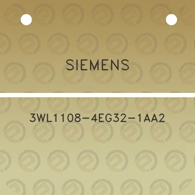 siemens-3wl1108-4eg32-1aa2