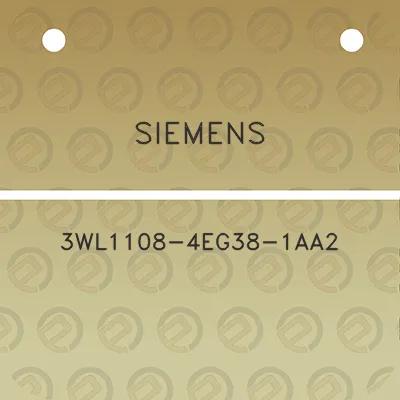 siemens-3wl1108-4eg38-1aa2