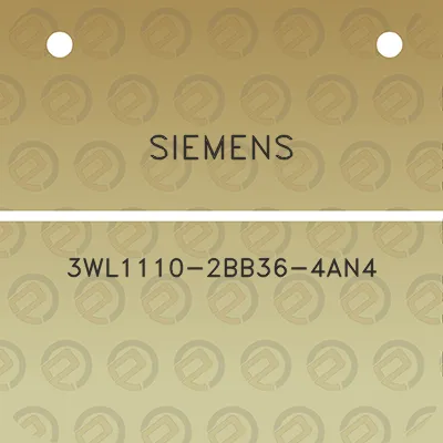 siemens-3wl1110-2bb36-4an4