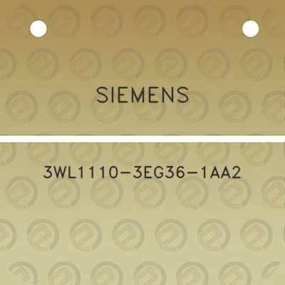 siemens-3wl1110-3eg36-1aa2