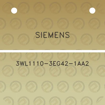 siemens-3wl1110-3eg42-1aa2