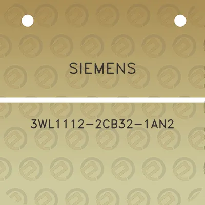 siemens-3wl1112-2cb32-1an2