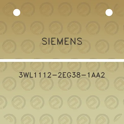 siemens-3wl1112-2eg38-1aa2