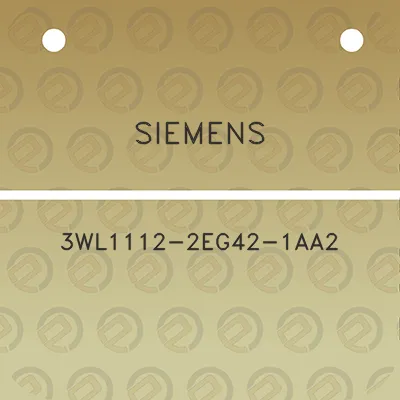 siemens-3wl1112-2eg42-1aa2