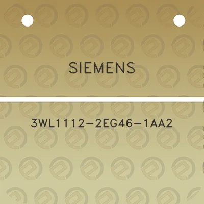 siemens-3wl1112-2eg46-1aa2