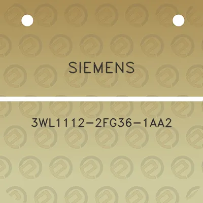 siemens-3wl1112-2fg36-1aa2