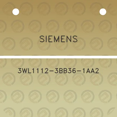 siemens-3wl1112-3bb36-1aa2