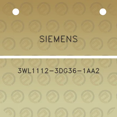 siemens-3wl1112-3dg36-1aa2