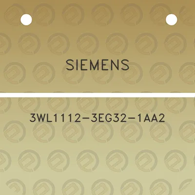 siemens-3wl1112-3eg32-1aa2