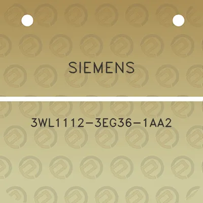 siemens-3wl1112-3eg36-1aa2