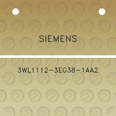 siemens-3wl1112-3eg38-1aa2