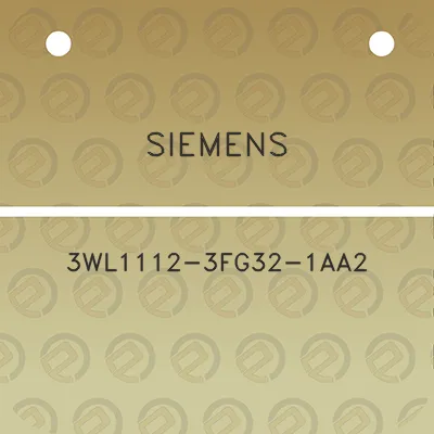 siemens-3wl1112-3fg32-1aa2