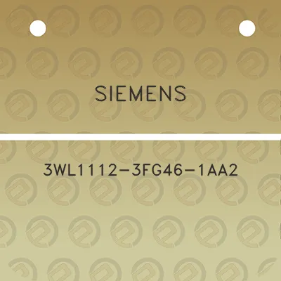 siemens-3wl1112-3fg46-1aa2