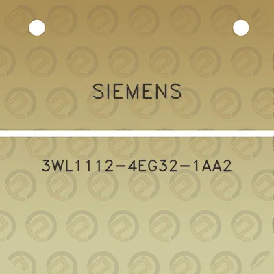 siemens-3wl1112-4eg32-1aa2