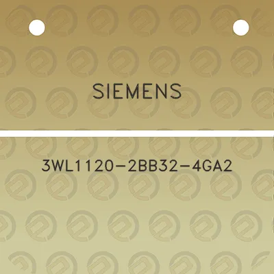 siemens-3wl1120-2bb32-4ga2