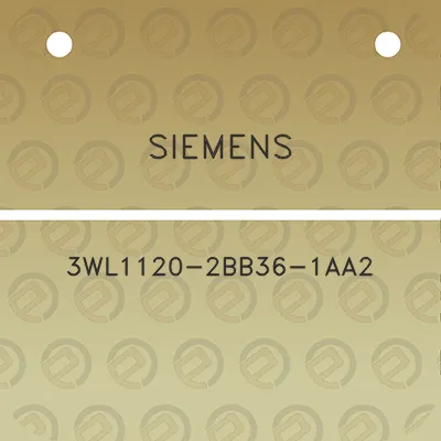 siemens-3wl1120-2bb36-1aa2