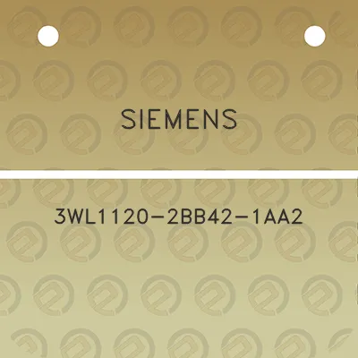 siemens-3wl1120-2bb42-1aa2