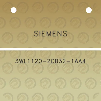 siemens-3wl1120-2cb32-1aa4